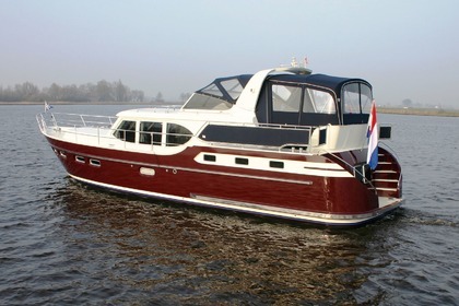 Miete Hausboot BWS 1500 Terherne