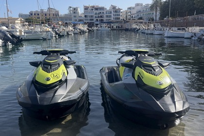 Seadoo GTR 230