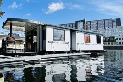 Charter Houseboat RELAX 1495 Berlin