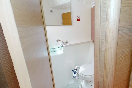 Dufour 460 GL C (2019)