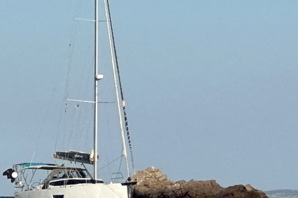 Verhuur Zeilboot Elan GT5 Bonifacio