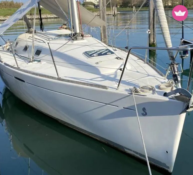 Voilier Beneteau First 31.7 9.5m 3