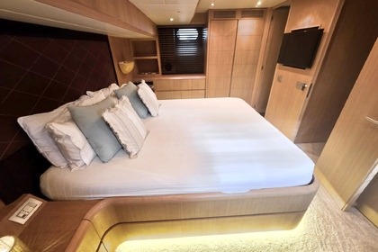 Miete Motoryacht Maiora 20s Palma de Mallorca