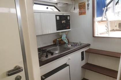 DALLA PIETA' 28 ALTAIR