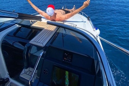 Charter Motorboat GRANDEZZA 25 S Ičići