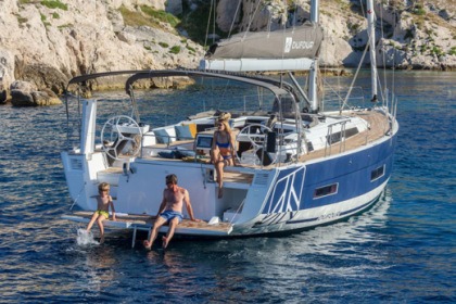 Rental Sailboat Dufour 530 GL Šibenik