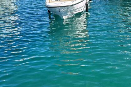 Miete Motorboot Orrizonti Andromeda New Boat 2024 with 150 PS engine(2024) Privlaka