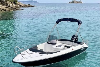 Noleggio Barca senza patente  Szkutniczy Zaklad Szkutniczy Zaklad Six-Fours-les-Plages