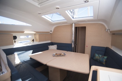 HELEN - ELAN 45 IMPRESSION