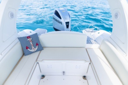 Nuova Jolly Prince 25