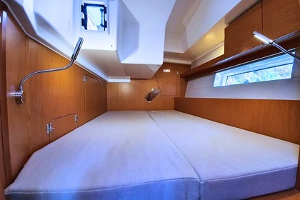 Bavaria C45 Holiday edition