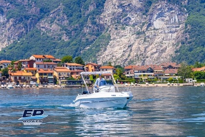 Hire Boat without licence  Barche Sicilia BLUMAX 19 PRO Feriolo, Baveno