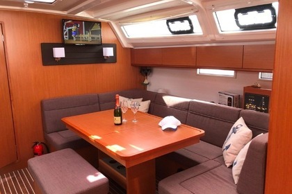 Hyra båt Segelbåt  Bavaria Cruiser 46 (4 cab.) Kos