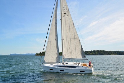 Miete Segelboot Bavaria Yachtbau Bavaria C42 Elba