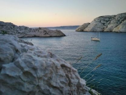 Location Voilier Beneteau First 32 Bonifacio