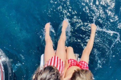 Janneau Cap Camarat 7.5 WA S2