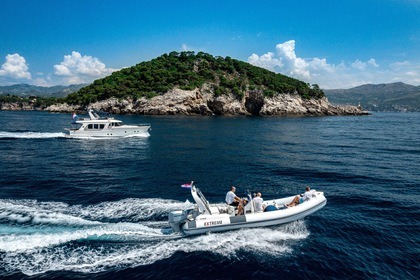 Charter RIB Extreme Extreme 670 Dubrovnik