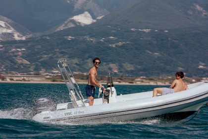Verhuur RIB Bsc Bsc52 Bocca di Magra, La Spezia