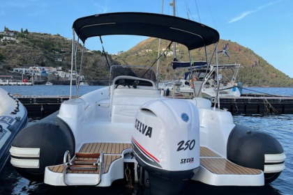 Alquiler Neumática PS Mar 2 820 Lipari