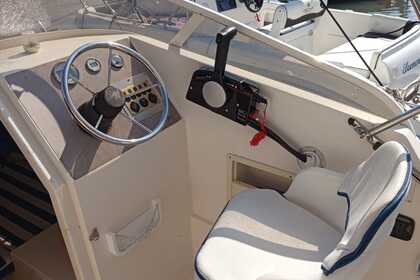 Rent a Bahia 20 Sailing in Venice Lagoon for Unforgettable Experiences