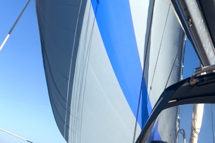 Location Voilier Jeanneau Sun charm 39 Six-Fours-les-Plages