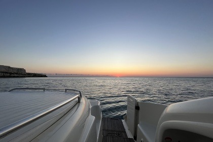 Cranchi Endurance 39