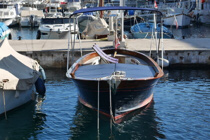 Experience the Monaco Grand Prix Like Never Before – A Front-Row Seat on the Water!