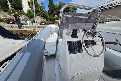 Sacs marine s590