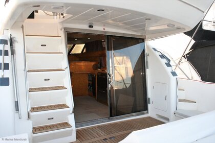 Dyna 45 | Yacht Albania