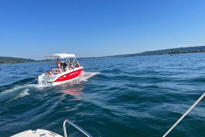 splendida barca del 2023