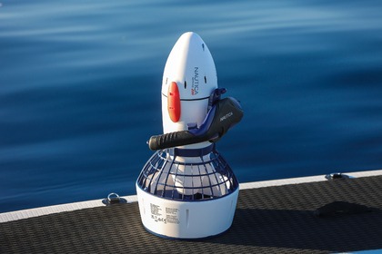 Merry Fisher 895, climate unit, diving, TV, PS5, fridge, thrusters, heating, inverter