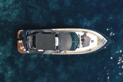 Verhuur Motorboot ANTAGO ANTAGO 18.50 Hyères