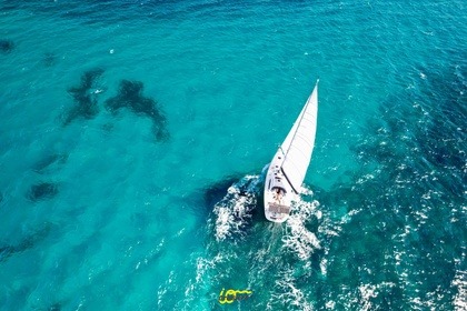 Location Voilier BENETEAU OCEANIS 54 Le Marin