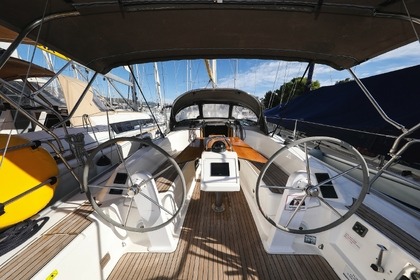 Aluguel Veleiro Bavaria Yachtbau Bavaria Cruiser 34 Trogir