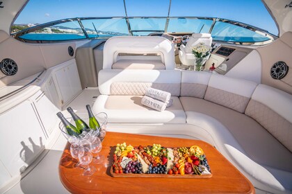 Sea Ray 540 Sundancer "Coraje Marbella"