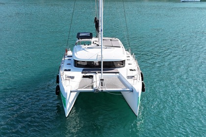 Lagoon 40