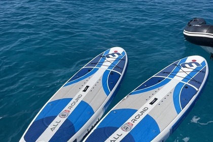 Velero Beneteau GybSea 50