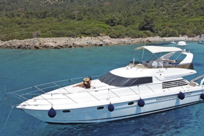 HOLYSHIP - VIP CHARTER - 22 meters