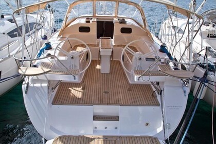 Beneteau Oceanis 45