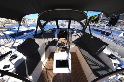Verhuur Zeilboot Bavaria Yachtbau Bavaria C42 Trogir