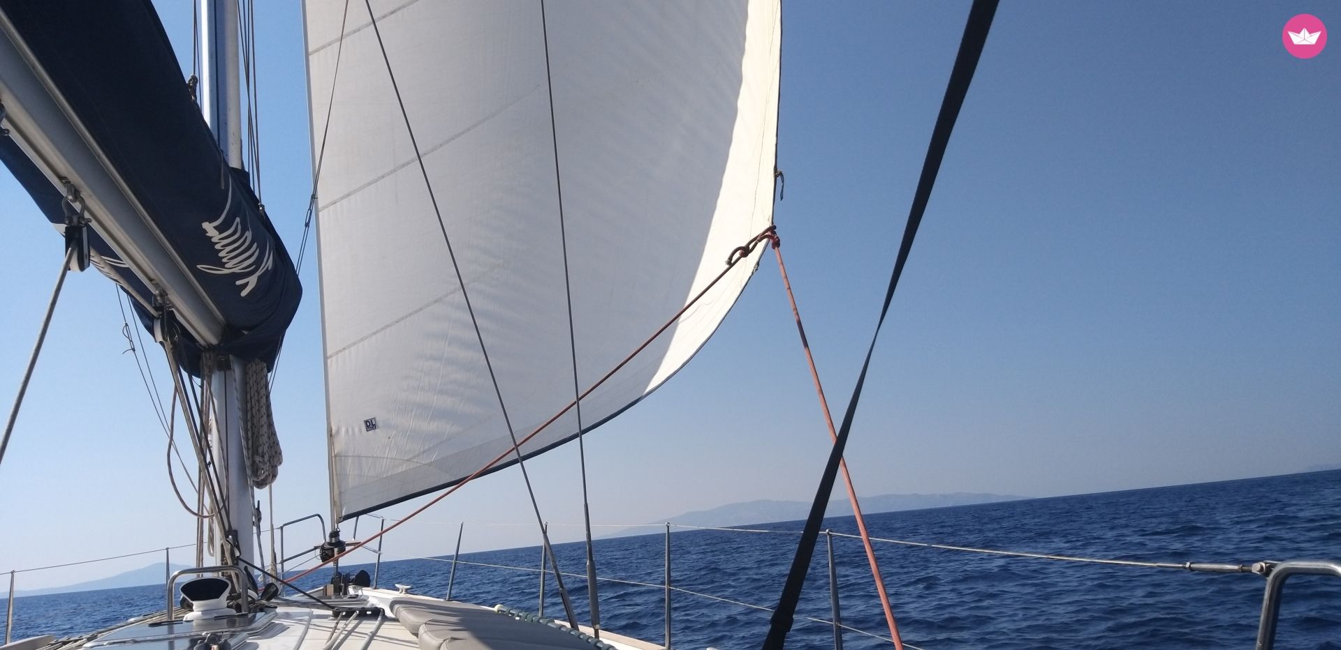Voilier BAVARIA 47 14.3m 8