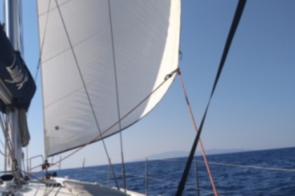 Lady K Sailing Cuises