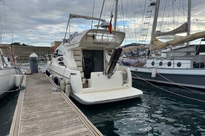 AZIMUT 39