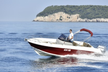 ATLANTIC MARINE OPEN 670