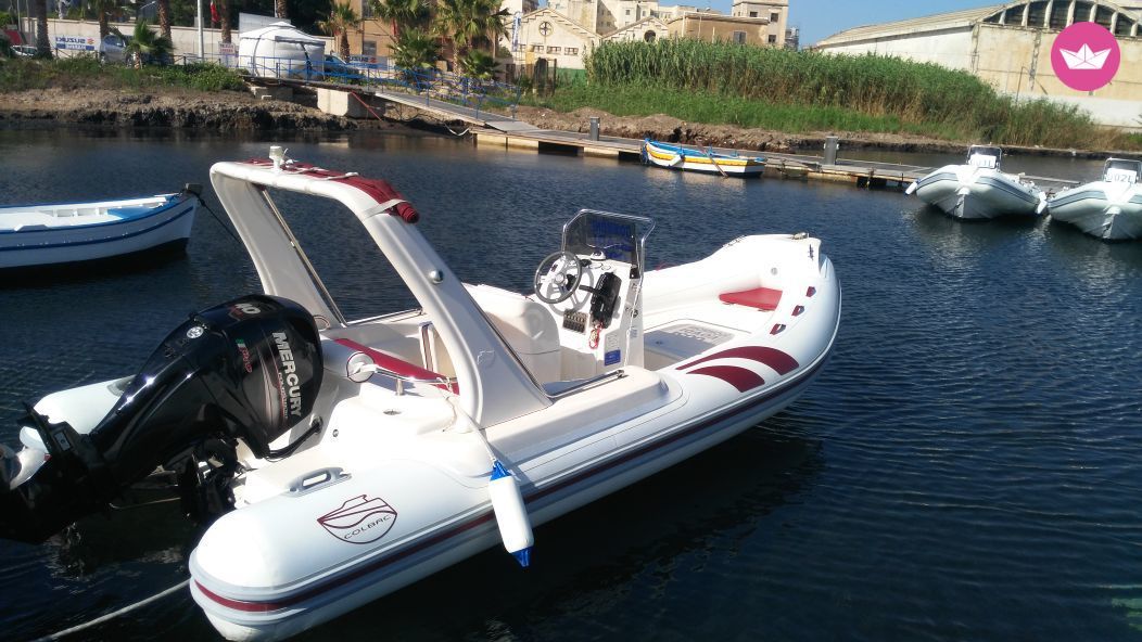 Bateau sans permis Colbac 580 40cv 2