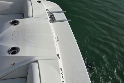 Rental Motorboat Bayliner 111 GT Anglet