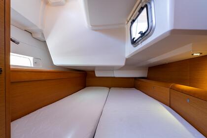 Jeanneau Sun Odyssey 509