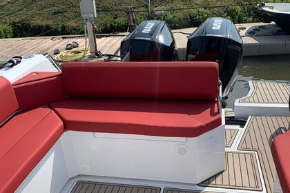 Pixis yacht 31