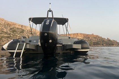 Highfiled Sport 800 - all inclusive