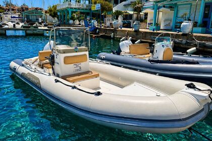 Verhuur Motorboot Capelli Capelli Tempest 530 Arbatax